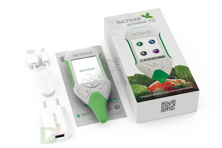 Эковизор СОЭКС F2