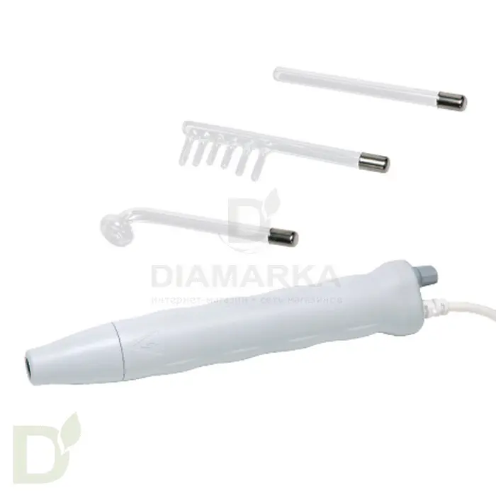 Дарсонваль Спарк СТ-117 (3 насадки)