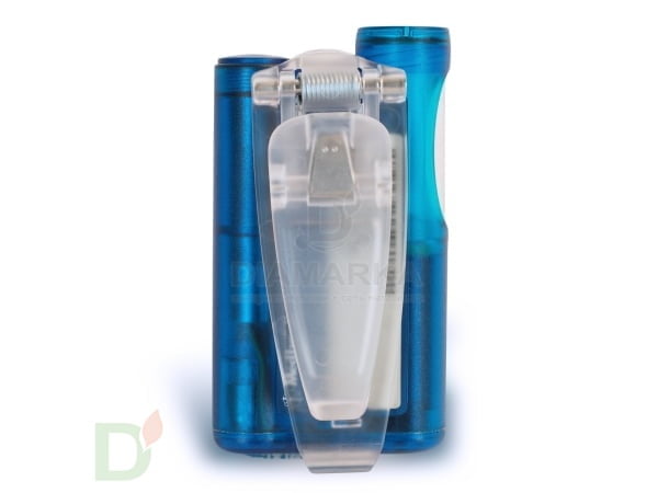 Клипса прозрачная АСС-107 с откидным механизмом для помп Medtronic 715/722/754