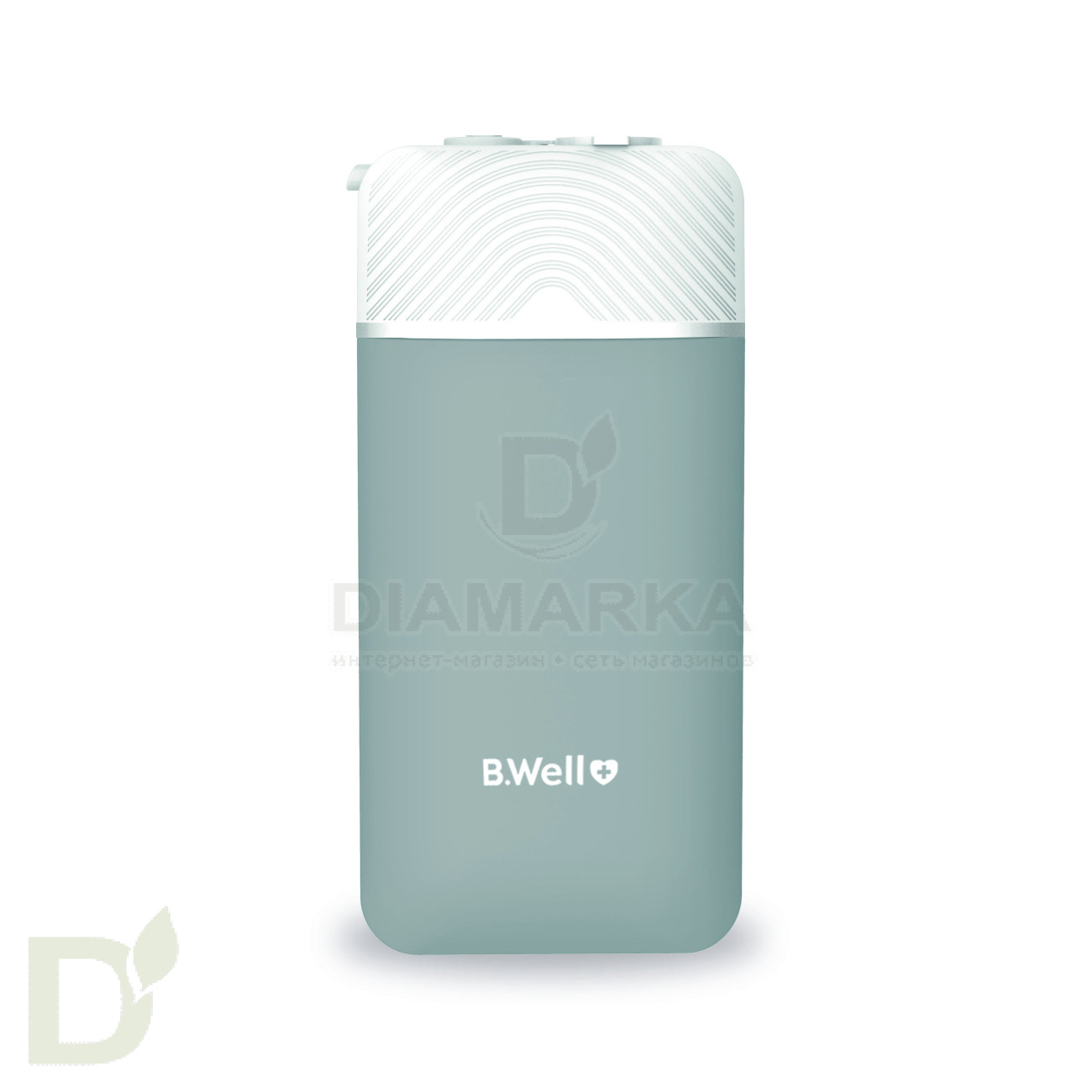 Ирригатор портативный B.Well PRO-913