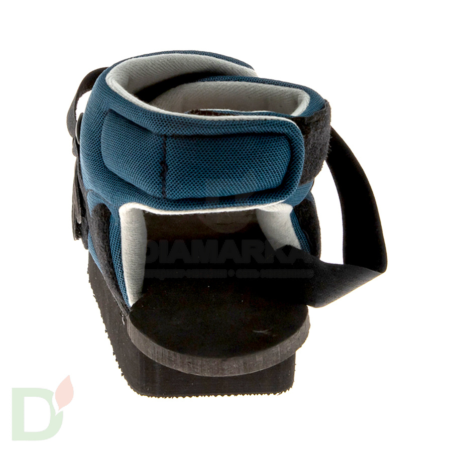 Ортопедическая обувь SURSIL-ORTHO 09-100