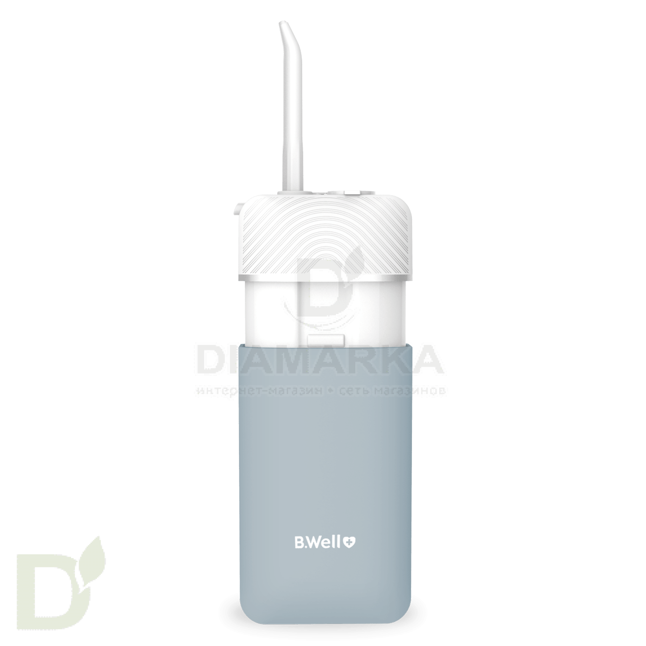 Ирригатор портативный B.Well PRO-913