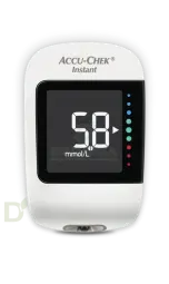 Глюкометр Акку-Чек Инстант