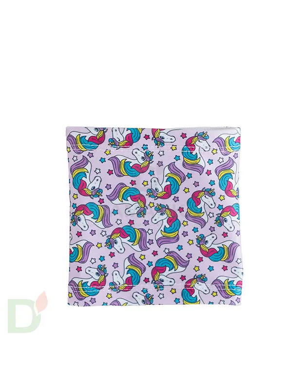 Повязка для сенсора на руку Insula Единорожка