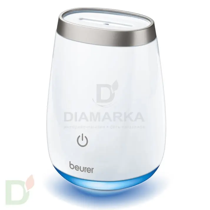 Воздухоосвежитель ультразвуковой Beurer LA 50 в интернет-магазине