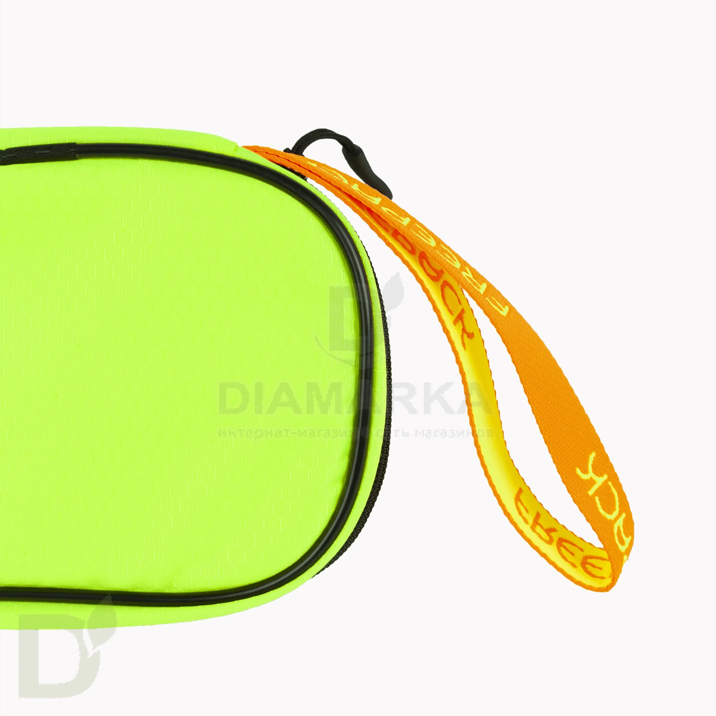 Термопенал FREEPACK лайм (с гелевым пакетом)