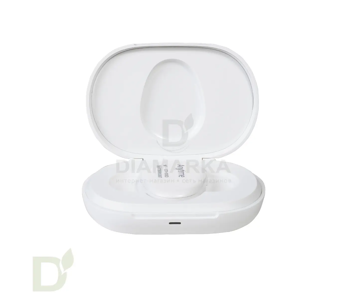 Система мониторинга (трансмиттер + cенсор) Anytime