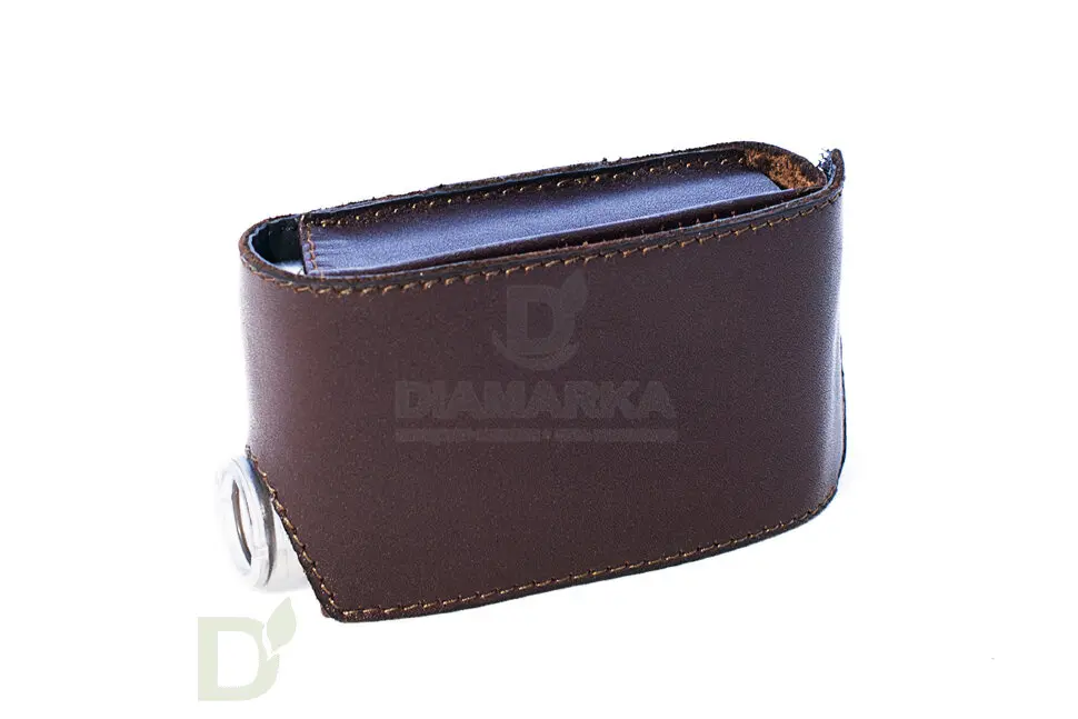 Чехол кожаный М-1 для помпы Медтроник