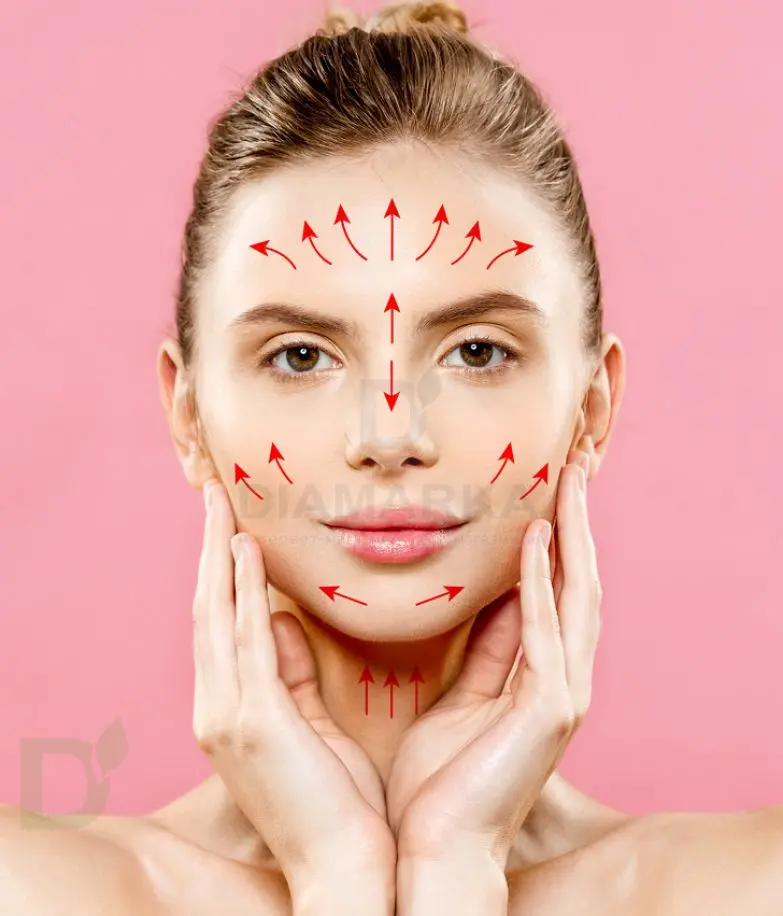 Массажер для лица (массаж гуаша) Gezatone M911